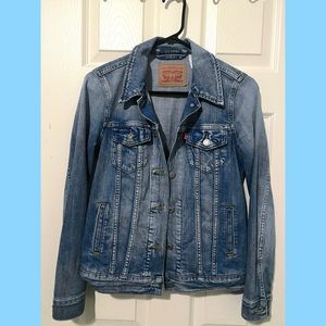 Levi’s Denim Jacket